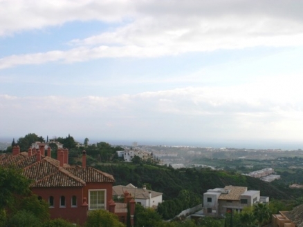 Benahavis property: Apartment with 3 bedroom in Benahavis 112517