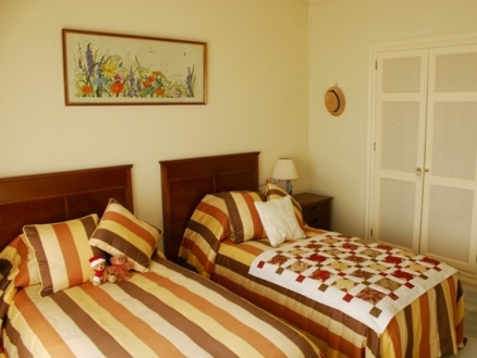 Benahavis property: Malaga property | 3 bedroom Apartment 112517