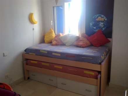 San Luis De Sabinillas property: Apartment for sale in San Luis De Sabinillas, Malaga 112524