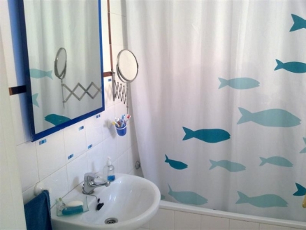 San Luis De Sabinillas property: Malaga property | 2 bedroom Apartment 112524