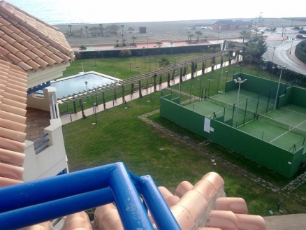 San Luis De Sabinillas property: San Luis De Sabinillas, Spain | Apartment for sale 112524