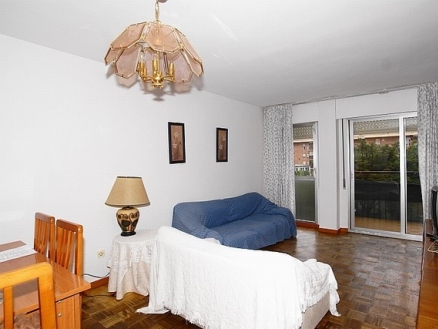 Arroyo De La Miel property: Apartment for sale in Arroyo De La Miel 112530