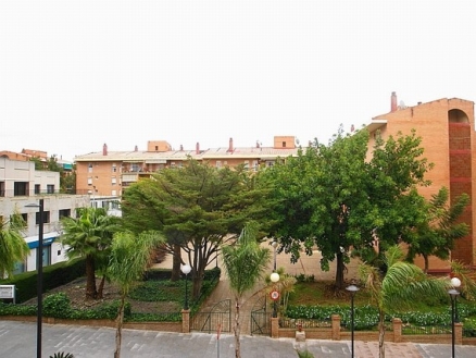 Arroyo De La Miel property: Apartment with 4 bedroom in Arroyo De La Miel 112530