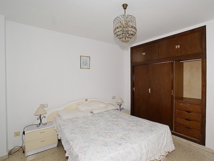 Arroyo De La Miel property: Apartment in Malaga for sale 112530
