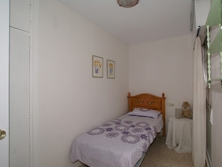 Arroyo De La Miel property: Arroyo De La Miel Apartment 112530
