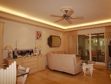 Townhome for sale in town, Spain 112534