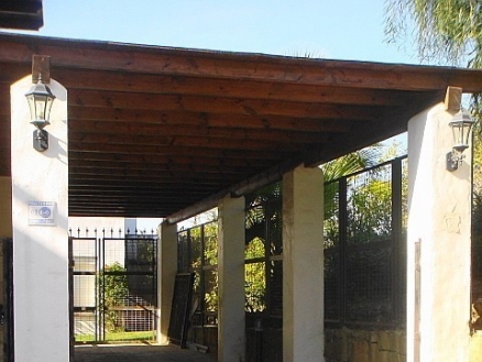 Malaga property | 3 bedroom Townhome 112534