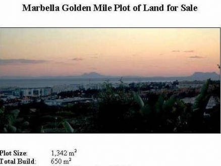 Land for sale in town 112536