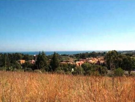 Land for sale in town, Spain 112536