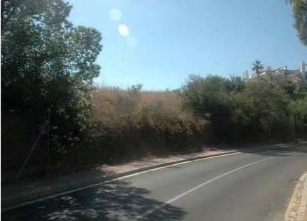 Land for sale in town, Malaga 112536