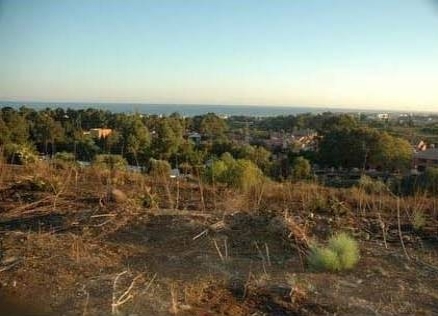 Land in Malaga for sale 112536