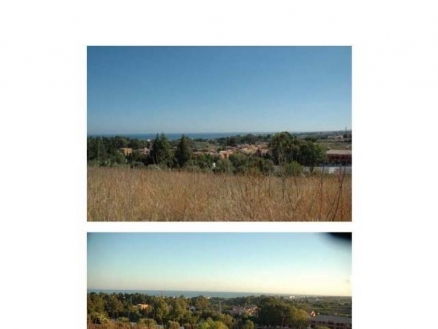 Malaga property | bedroom Land 112536