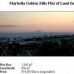 Malaga, Spain Land 112536