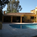 Villa for sale in town 112743