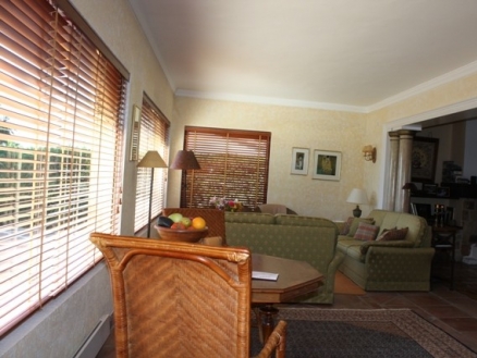 Villa with 4 bedroom in town 112743