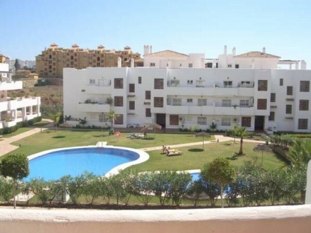 New Golden Mile property: Apartment for sale in New Golden Mile, Spain 112750