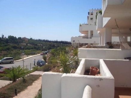 New Golden Mile property: Apartment with 2 bedroom in New Golden Mile 112750