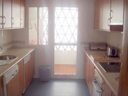 New Golden Mile property: Apartment for sale in New Golden Mile, Malaga 112750