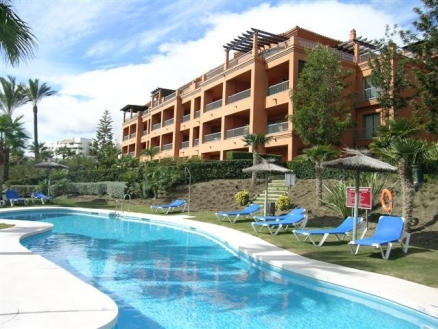 Los Flamingos property: Apartment for sale in Los Flamingos 112755