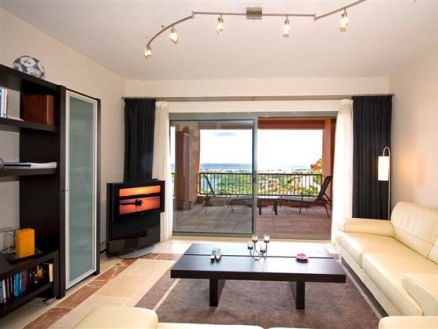 Los Flamingos property: Apartment for sale in Los Flamingos, Spain 112755