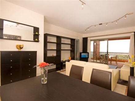 Los Flamingos property: Apartment with 2 bedroom in Los Flamingos 112755