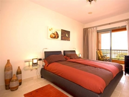 Los Flamingos property: Apartment with 2 bedroom in Los Flamingos, Spain 112755