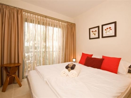 Los Flamingos property: Apartment for sale in Los Flamingos, Malaga 112755