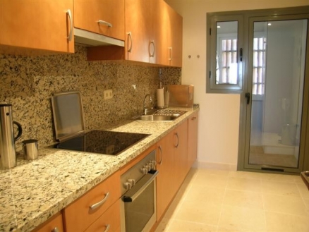 Los Flamingos property: Apartment in Malaga for sale 112755