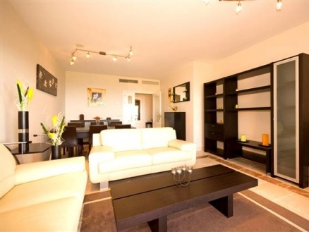 Los Flamingos property: Malaga property | 2 bedroom Apartment 112755