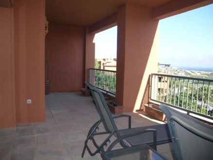 Los Flamingos property: Los Flamingos, Spain | Apartment for sale 112755