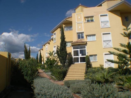 Estepona property: Apartment for sale in Estepona 112768