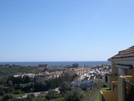 Estepona property: Apartment for sale in Estepona, Spain 112768