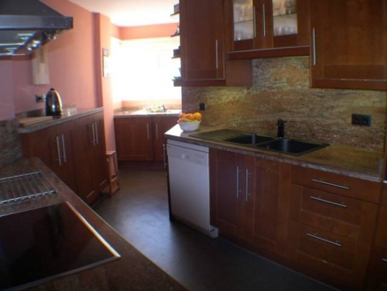 Estepona property: Apartment with 4 bedroom in Estepona, Spain 112768