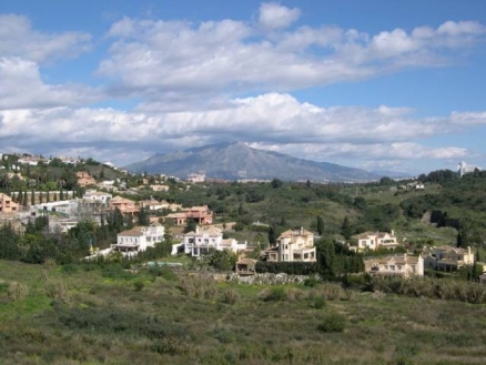 Estepona property: Malaga property | 4 bedroom Apartment 112768