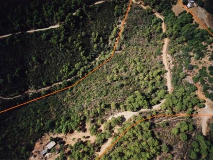 Estepona property: Land for sale in Estepona, Spain 112777