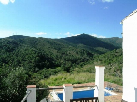 Estepona property: Villa for sale in Estepona 112780