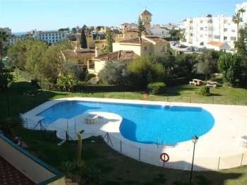 Riviera&nbsp;del&nbsp;Sol&nbsp;property:&nbsp;Apartment&nbsp;with&nbsp;2&nbsp;bedroom&nbsp;in&nbsp;Riviera&nbsp;del&nbsp;Sol&nbsp;113038