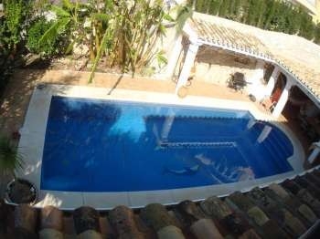 Torrenueva property: Villa for sale in Torrenueva, Spain 113041