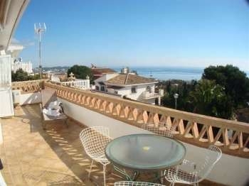 Torrenueva property: Villa with 3 bedroom in Torrenueva, Spain 113041