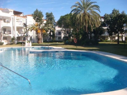 Costalita property: Apartment for sale in Costalita 113065