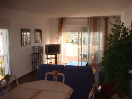 Costalita property: Apartment with 3 bedroom in Costalita, Spain 113065