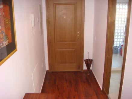 Costalita property: Costalita, Spain | Apartment for sale 113065