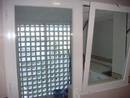 Costalita property: Costalita Apartment 113065