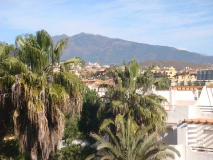 Benamara property: Apartment for sale in Benamara 113066