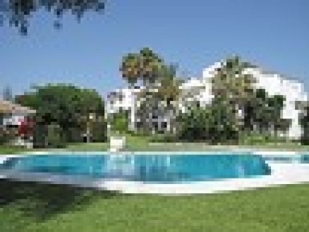 Benamara property: Apartment for sale in Benamara, Spain 113066