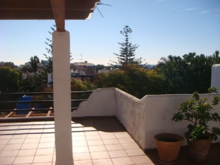 Benamara property: Apartment with 3 bedroom in Benamara 113066