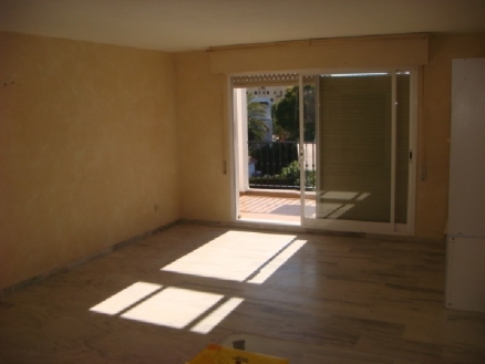 Benamara property: Apartment for sale in Benamara, Malaga 113066