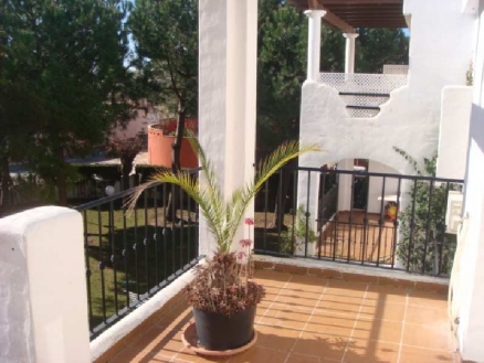 Benamara property: Apartment in Malaga for sale 113066