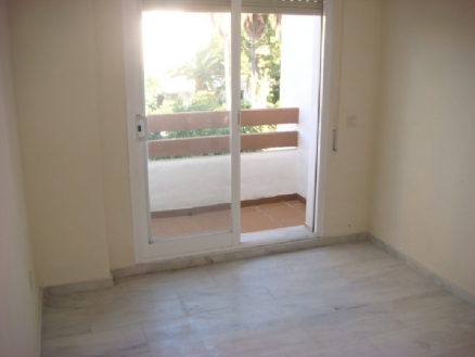 Benamara property: Malaga property | 3 bedroom Apartment 113066