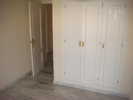 Benamara property: Benamara, Spain | Apartment for sale 113066